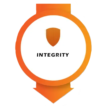 Integrity Sign